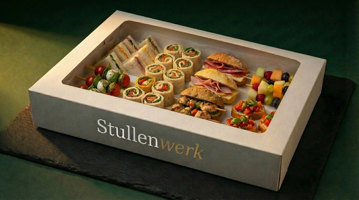 Meeting Platten