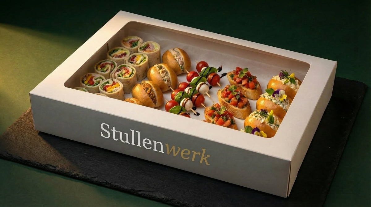 Fingerfood