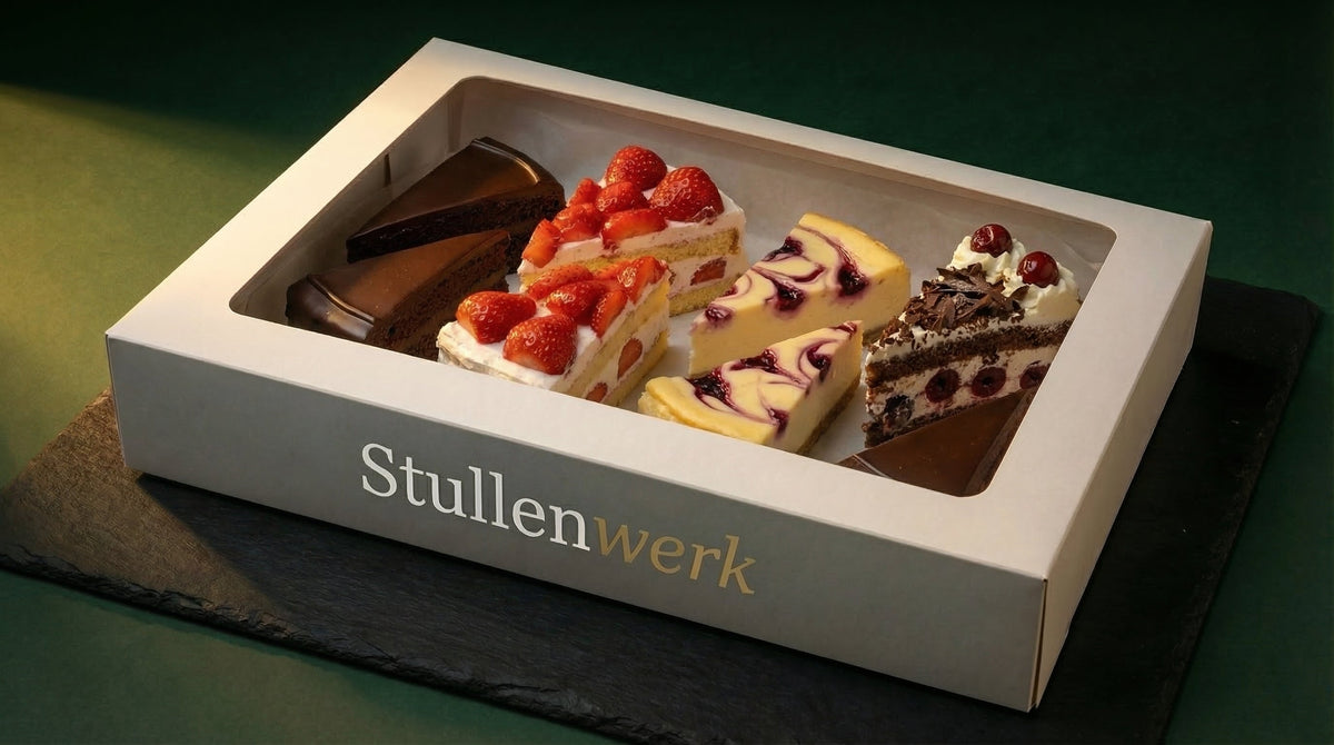 Torten & Kuchen